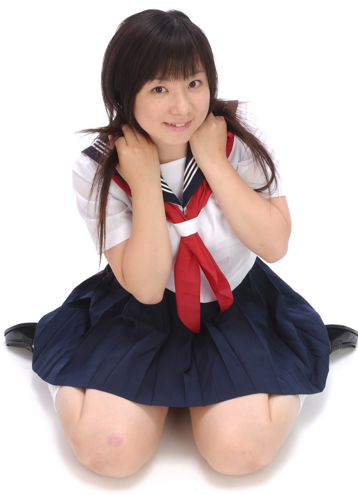 吉川绫乃 [BWH]BWH0050AyanoYoshikawa